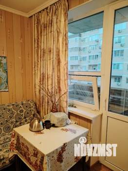 1-к квартира, вторичка, 34м2, 4/7 этаж