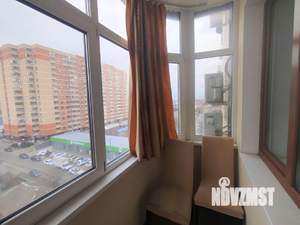 1-к квартира, вторичка, 40м2, 7/8 этаж