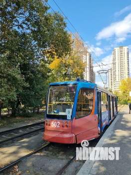 4-к квартира, вторичка, 101м2, 2/5 этаж