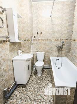 Студия квартира, вторичка, 37м2, 16/18 этаж