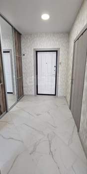1-к квартира, вторичка, 40м2, 15/24 этаж
