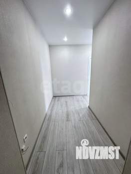 2-к квартира, вторичка, 56м2, 15/16 этаж