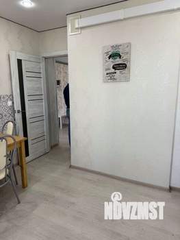 1-к квартира, вторичка, 40м2, 9/16 этаж