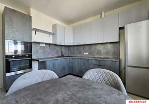 3-к квартира, вторичка, 105м2, 11/22 этаж