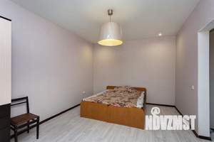 1-к квартира, вторичка, 31м2, 4/7 этаж