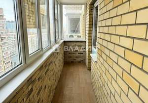 3-к квартира, вторичка, 66м2, 15/17 этаж