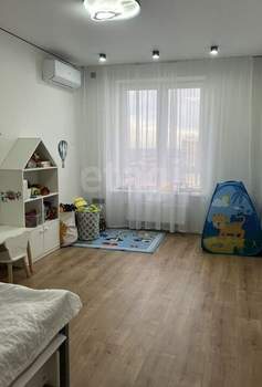 2-к квартира, вторичка, 57м2, 23/24 этаж