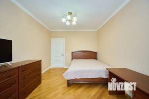 3-к квартира, вторичка, 82м2, 4/12 этаж