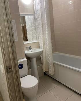 1-к квартира, вторичка, 41м2, 5/17 этаж