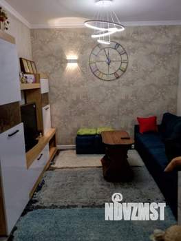 2-к квартира, вторичка, 40м2, 19/24 этаж