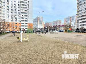 1-к квартира, вторичка, 40м2, 3/14 этаж