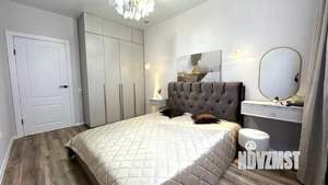 2-к квартира, вторичка, 54м2, 7/16 этаж