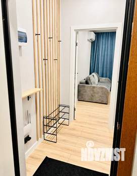 Студия квартира, вторичка, 19м2, 3/17 этаж