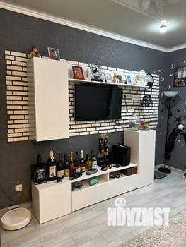 1-к квартира, вторичка, 30м2, 5/19 этаж