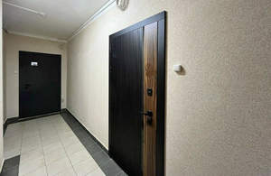 1-к квартира, вторичка, 45м2, 16/16 этаж