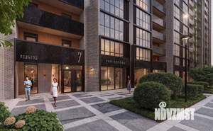 3-к квартира, вторичка, 81м2, 9/18 этаж