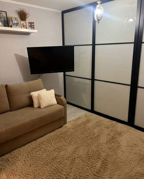 1-к квартира, вторичка, 42м2, 2/16 этаж