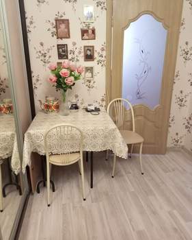 2-к квартира, вторичка, 47м2, 1/8 этаж