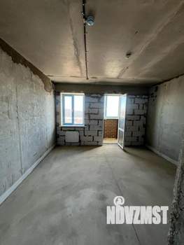 Студия квартира, вторичка, 23м2, 17/24 этаж