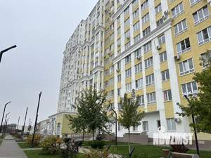 2-к квартира, вторичка, 66м2, 9/17 этаж