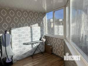 1-к квартира, вторичка, 39м2, 5/12 этаж