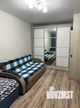 1-к квартира, вторичка, 39м2, 6/17 этаж