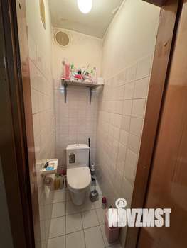 1-к квартира, вторичка, 42м2, 3/10 этаж