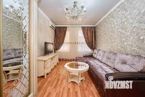 2-к квартира, вторичка, 47м2, 1/1 этаж