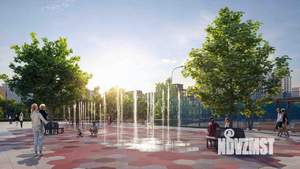 1-к квартира, вторичка, 39м2, 5/18 этаж