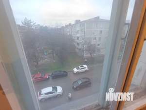 2-к квартира, вторичка, 38м2, 4/9 этаж