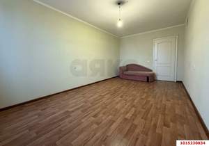 1-к квартира, вторичка, 50м2, 11/12 этаж