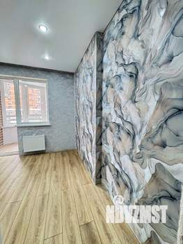 1-к квартира, вторичка, 39м2, 3/16 этаж