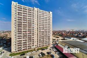 Студия квартира, вторичка, 30м2, 19/19 этаж