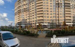 1-к квартира, вторичка, 36м2, 6/12 этаж