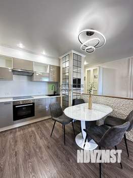 3-к квартира, вторичка, 70м2, 14/16 этаж