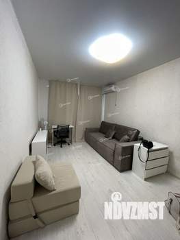 1-к квартира, вторичка, 36м2, 16/17 этаж