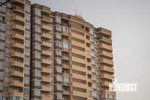 2-к квартира, вторичка, 57м2, 12/19 этаж