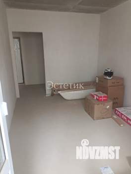 2-к квартира, вторичка, 52м2, 5/8 этаж