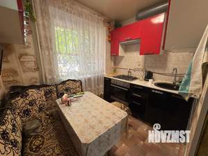 3-к квартира, вторичка, 59м2, 1/5 этаж