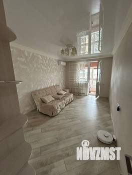 3-к квартира, вторичка, 93м2, 23/24 этаж