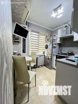 4-к квартира, вторичка, 58м2, 3/5 этаж