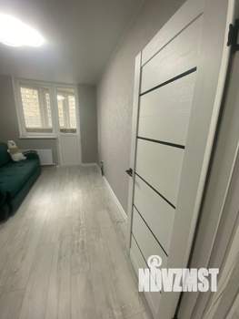 1-к квартира, вторичка, 44м2, 3/20 этаж