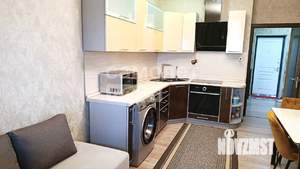 1-к квартира, вторичка, 44м2, 17/17 этаж