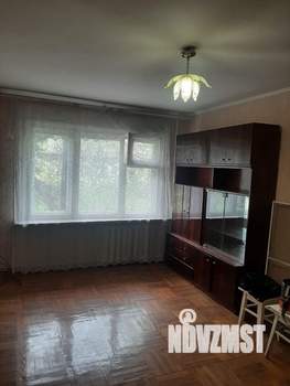 2-к квартира, вторичка, 45м2, 1/5 этаж