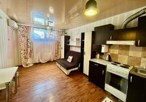 Студия квартира, вторичка, 22м2, 1/3 этаж