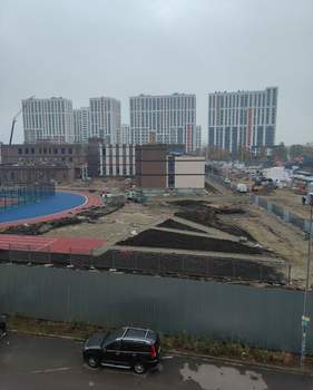 2-к квартира, вторичка, 66м2, 4/9 этаж