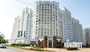 1-к квартира, вторичка, 33м2, 11/16 этаж