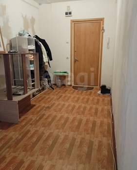 1-к квартира, вторичка, 48м2, 2/14 этаж