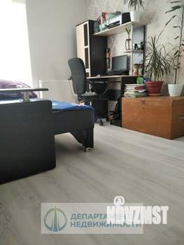 2-к квартира, вторичка, 70м2, 5/6 этаж