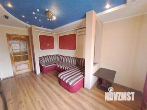 2-к квартира, вторичка, 54м2, 5/10 этаж